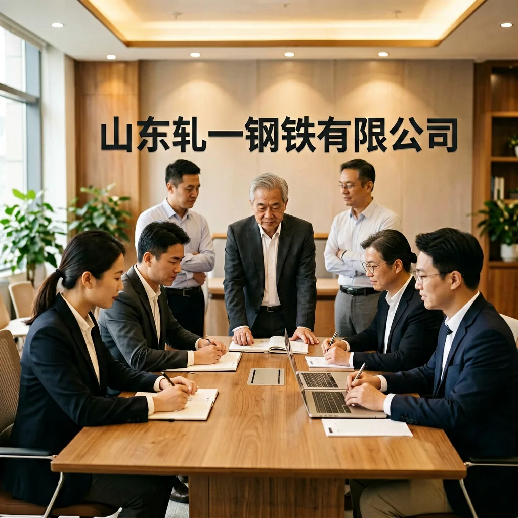 Q550D高强板